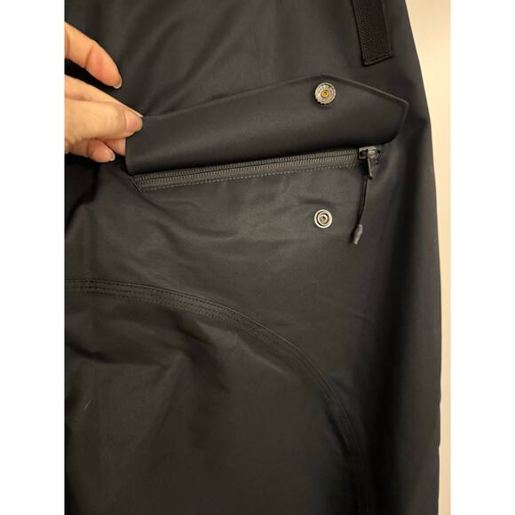 DAKINE Reach 20K 2L Snow Pants – Women’s Medium – Gray – NWT with RECCO - Picture 12 of 14